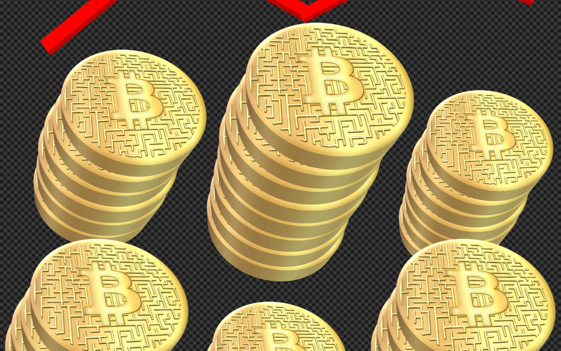 a bitcoin még mindig életképes valuta