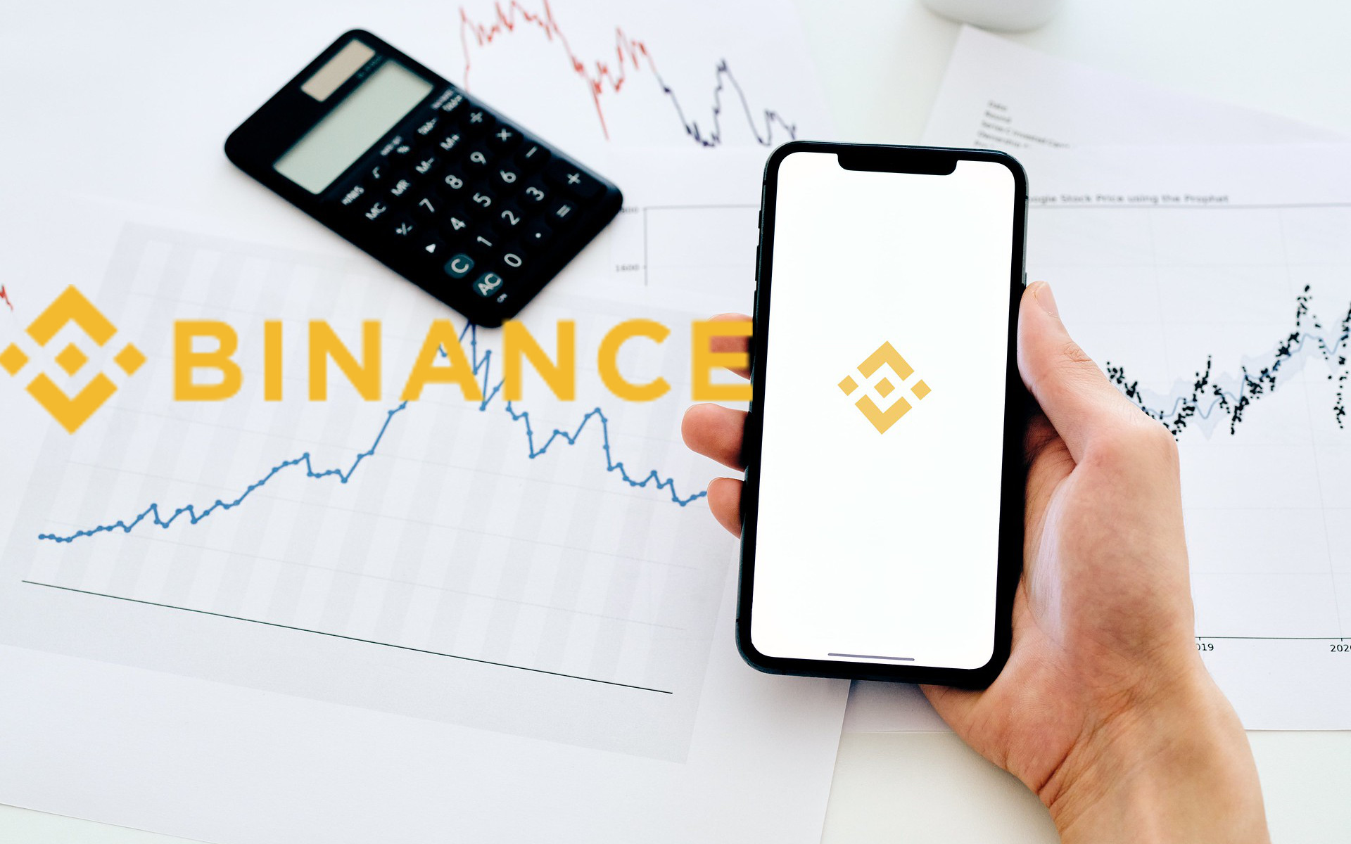 300 milliárdos részvénytársaság lehetne a Binance