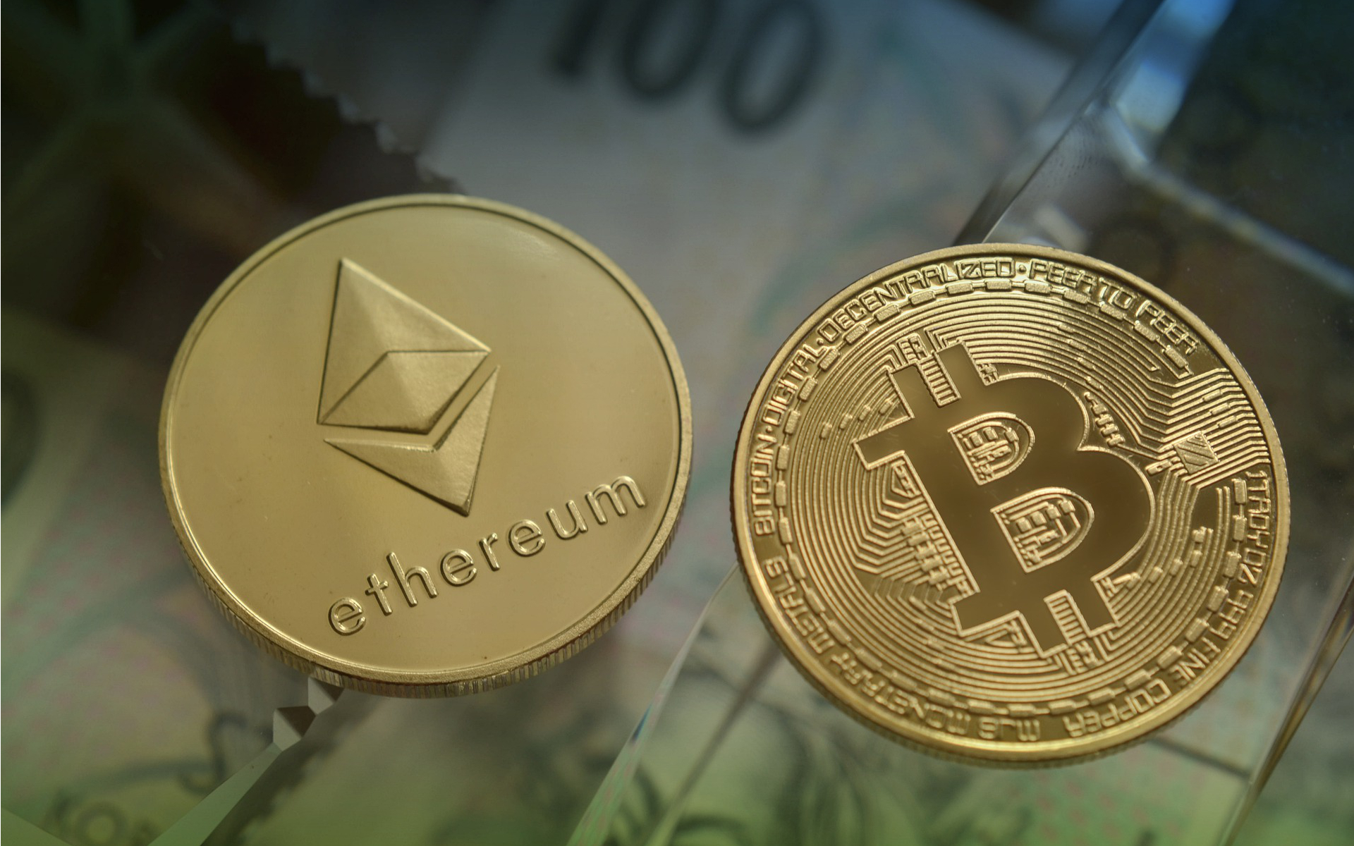 Egy milliárdos szerint az Ethereum le fogja előzni a Bitcoint