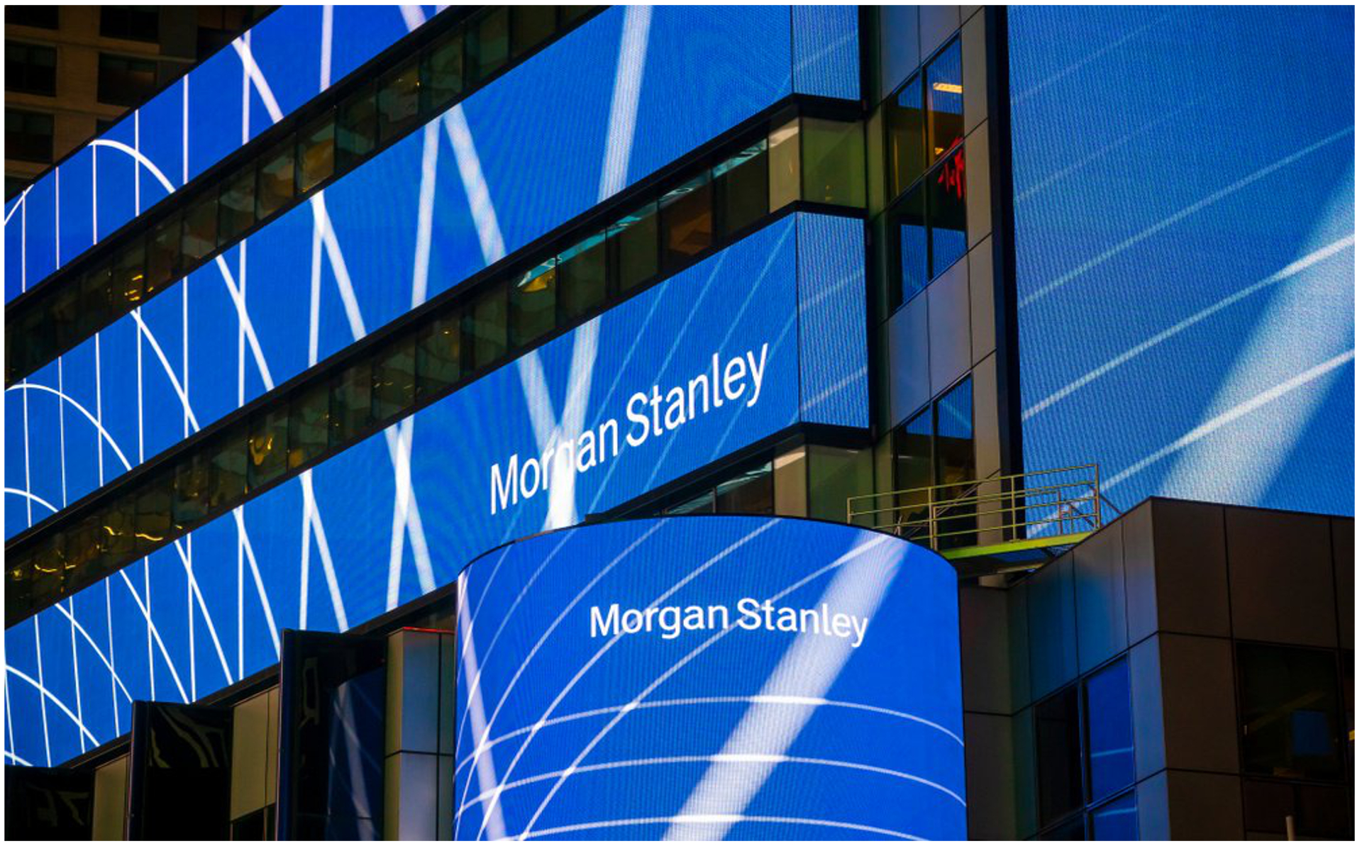 A következő nagy dobás a metaverzum lehet a Morgan Stanley szerint