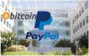 Nagyobb forgalmat bonyolít a Bitcoin, mint a Paypal