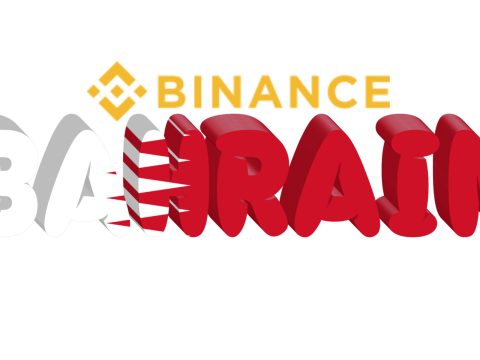 Bahrein a Binance újabb hódítása