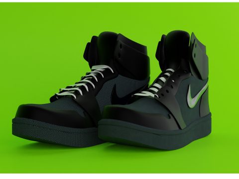 A Nike is beszáll az NFT buliba