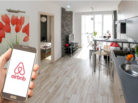 Kriptós fizetést szeretnének az Airbnb felhasználói