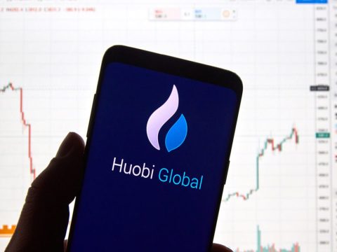 A Huobi tőzsde székhely nélkül működhet