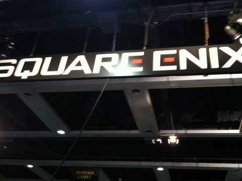 A Square Enix is odafigyel az NFT-re