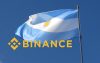 A Binance lesz az Argentin Futballszövetség fő szponzora