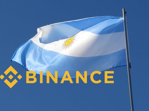 A Binance lesz az Argentin Futballszövetség fő szponzora