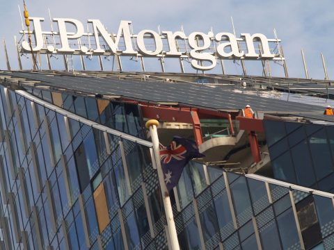 Medvés előrejelzést adott ki a JPMorgan