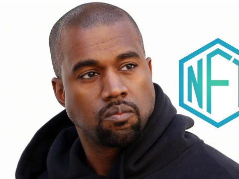 Kanye West nem túl nagy NFT-rajongó