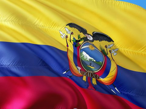 Ecuador szabályozná a kriptót