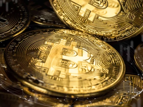 A Bitcoin árfolyama korrigál: csak rövid visszahúzódás, vagy új trend kezdete?