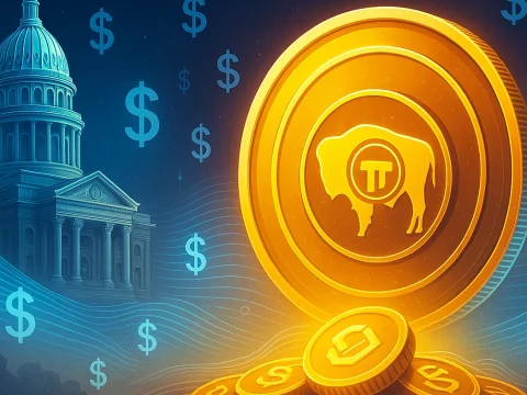Saját stablecoint indít Wyoming állam