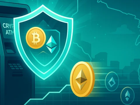Wisconsinban véget vetnének a kripto-ATM csalásoknak