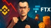 Zhao védekezik: folytatódik a Binance és az FTX közötti per