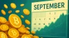 Tényleg elhozza a szeptember a 200 ezres Bitcoint, vagy csak reménykedünk?
