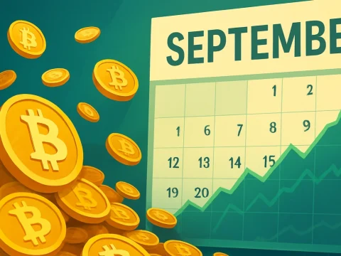 Tényleg elhozza a szeptember a 200 ezres Bitcoint, vagy csak reménykedünk?