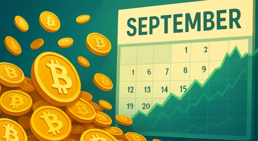 Tényleg elhozza a szeptember a 200 ezres Bitcoint, vagy csak reménykedünk?
