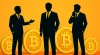 Eltérő stratégiákat alkalmaznak az ázsiai cégek a bitcoint illetően