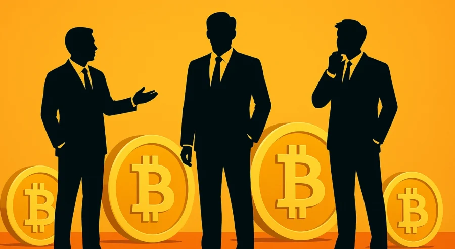 Eltérő stratégiákat alkalmaznak az ázsiai cégek a bitcoint illetően