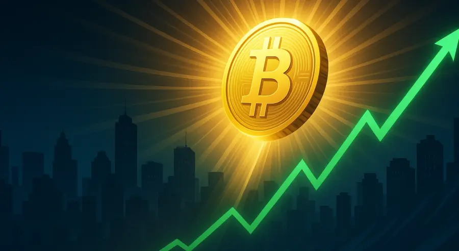 A JP Morgan szerint epikus lehet a Bitcoin visszatérése 126 ezer dollárig