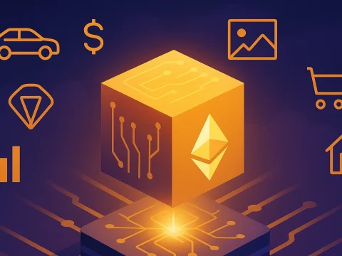 A Coinbase vezetője szerint végül minden eszköz a blokkláncon végzi majd