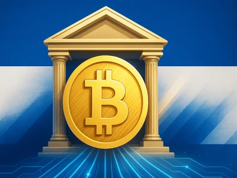 Bitcoin-bankokkal forradalmasítaná pénzügyi rendszerét Salvador