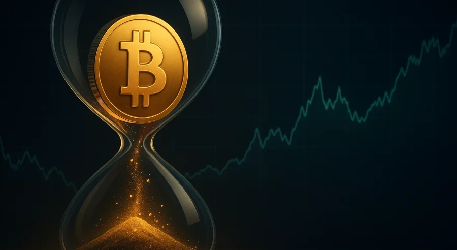 A Bitcoin tartása nem könnyű menet, főleg nem egy évtizedig