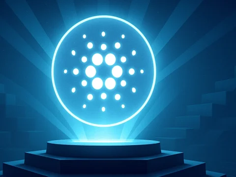 A Cardano lépésről lépésre veszi át a főszerepet a blokklánc színpadon
