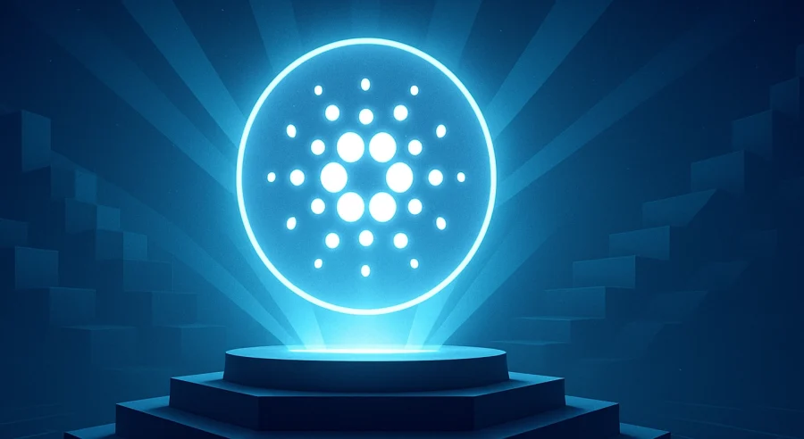A Cardano lépésről lépésre veszi át a főszerepet a blokklánc színpadon