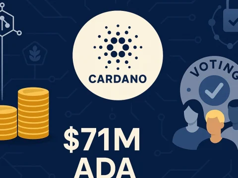A Cardano közösség jóváhagyta a 71 millió dolláros fejlesztési javaslatot