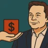 Hatalmas részvénycsomagot ajánlottak fel Elon Musknak, hogy a Teslánál maradjon