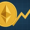 Optimistán módosította az Ethereum célárát a Standard Chartered