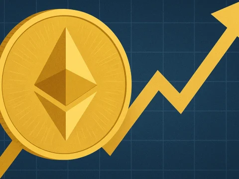 Optimistán módosította az Ethereum célárát a Standard Chartered
