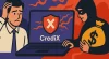 Feltörték a CrediX-et, eltűnt 4,5 millió dollár