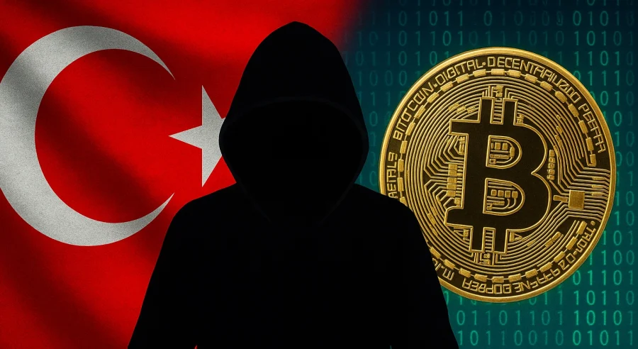 Hackertámadás áldozata lett a BtcTurk?
