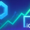 Chainlink áttörés: az ICE-vel kötött partnerség új szintre emeli a LINK árfolyamát