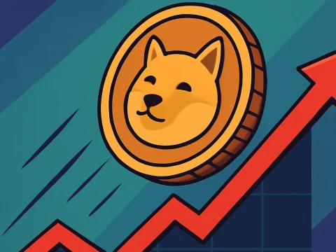 Tényleg van egy mémcoin, amelyik haszontalan, de éppen rallizik