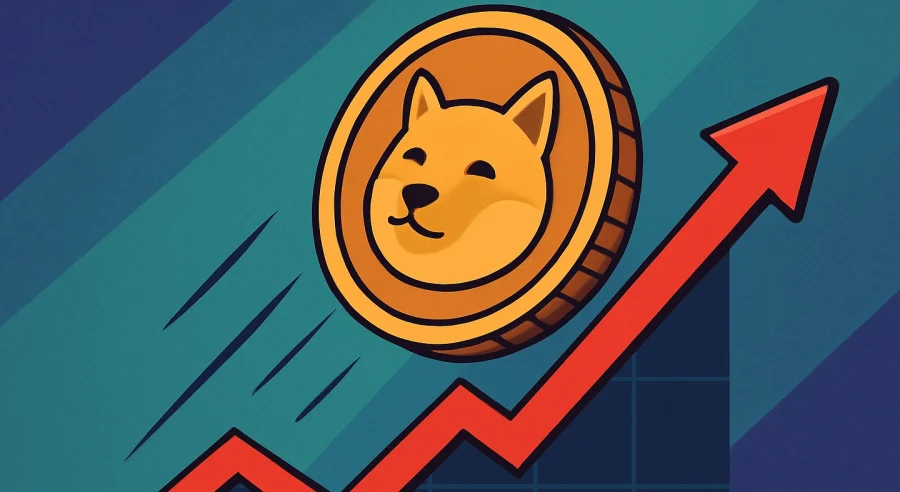 Tényleg van egy mémcoin, amelyik haszontalan, de éppen rallizik