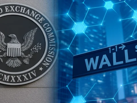 Amerika új kriptoforradalma: a Project Crypto örökre megváltoztathatja a Wall Street-et