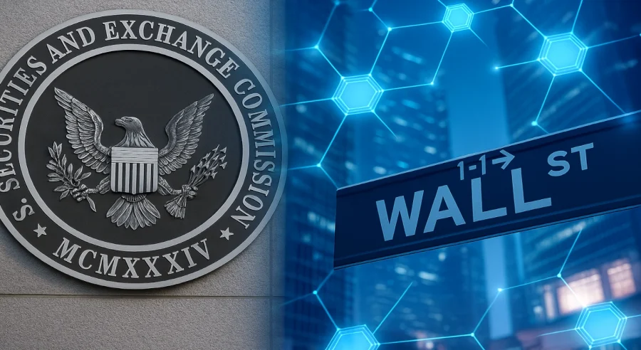Amerika új kriptoforradalma: a Project Crypto örökre megváltoztathatja a Wall Street-et