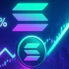 Közel 40%-os Solana-rally közeledhet?
