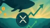 Bálnák árnyékában: újra emelkedésnek indult az XRP árfolyama