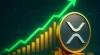 640%-os emelkedés előtt állhat az XRP?