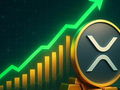 640%-os emelkedés előtt állhat az XRP?