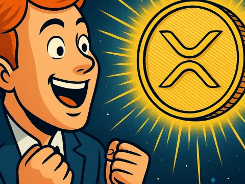 Az XRP nagy dobása akkor jöhet, amikor a legkevésbé várjuk