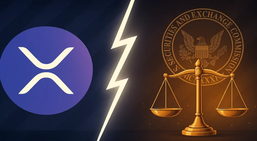 Ripple kontra SEC, itt a végső lezárás?