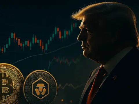 Trump Media veszteségei nőnek, miközben új kriptó-projektbe vág Trump Media veszteségei nőnek, miközben új kriptó-projektbe vág